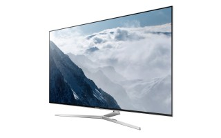 Samsung 75KS8090 görsel 3