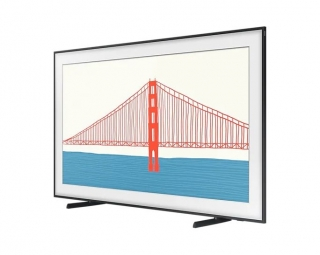 Samsung 75LS03A görsel 3