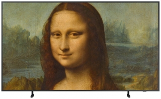 Samsung 75LS03B görsel 2