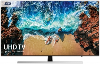 Samsung 75NU8000