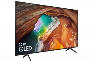 Samsung 75Q60R görsel 2