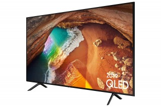 Samsung 75Q60R görsel 3