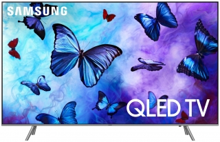 Samsung 75Q6FN