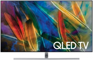 Samsung 75Q7F