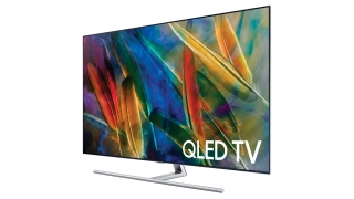 Samsung 75Q7F görsel 2