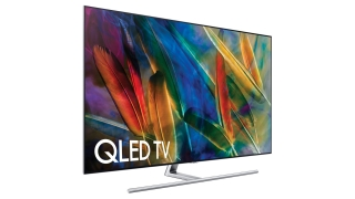 Samsung 75Q7F görsel 3