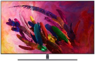 Samsung 75Q7FN