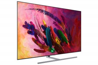 Samsung 75Q7FN görsel 2