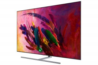 Samsung 75Q7FN görsel 3