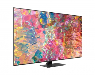 Samsung 75Q80B görsel 2
