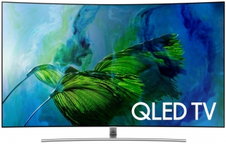 Samsung 75Q8C