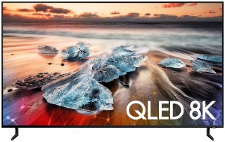 Samsung 75Q900R