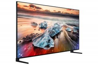 Samsung 75Q900R görsel 2