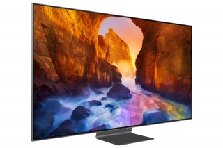 Samsung 75Q90R görsel 2