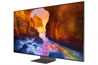 Samsung 75Q90R görsel 3