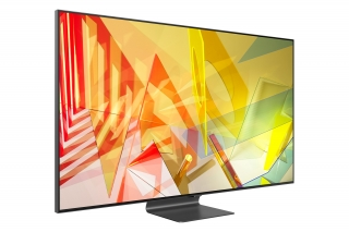 Samsung 75Q95T görsel 2