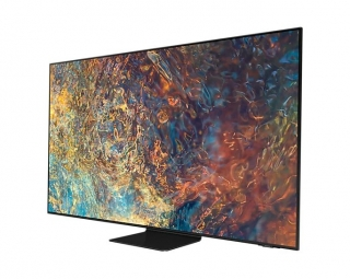 Samsung 75QN90A görsel 3