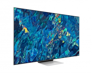 Samsung 75QN95B görsel 2