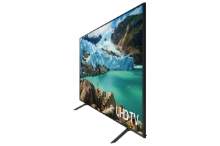 Samsung 75RU7100 görsel 3
