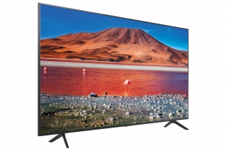 Samsung 75TU7100 görsel 2