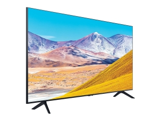 Samsung 75TU8000 görsel 2