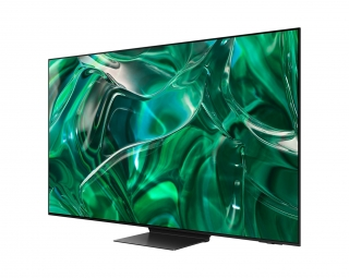 Samsung 77S95C görsel 3