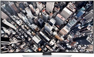 Samsung 78HU8500