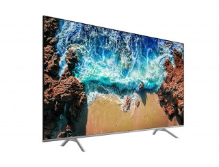 Samsung 82NU8000 görsel 2