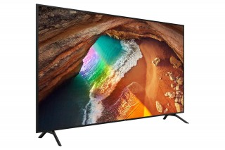 Samsung 82Q60R görsel 2