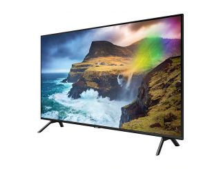 Samsung 82Q70R görsel 3