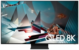 Samsung 82Q800T