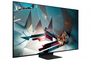 Samsung 82Q800T görsel 2