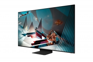 Samsung 82Q800T görsel 3