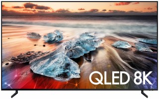 Samsung 82Q900R