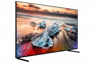 Samsung 82Q900R görsel 2