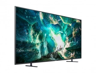 Samsung 82RU8000 görsel 2
