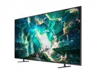 Samsung 82RU8000 görsel 3