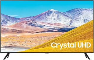 Samsung 82TU8000