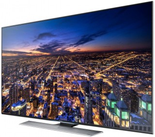 Samsung 85HU7500 görsel 2