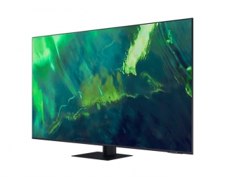 Samsung 85Q70A görsel 3
