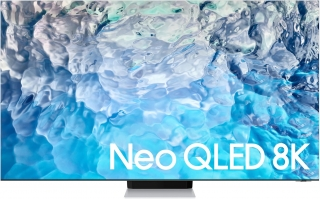 Samsung 85QN900B