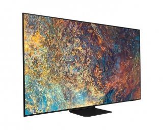 Samsung 85QN90A görsel 2