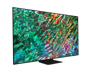 Samsung 85QN90B görsel 2