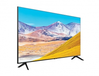 Samsung 85TU8000 görsel 2