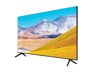 Samsung 85TU8000 görsel 3