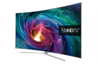 Samsung 88JS9500 görsel 2