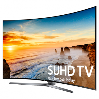 Samsung 88KS9800 görsel 3