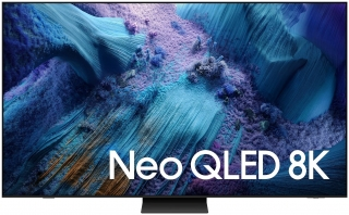 Samsung 98QN990F