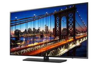 Samsung HG43EF690DB görsel 2