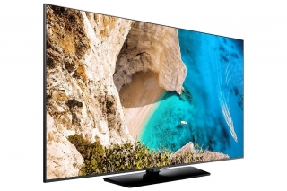 Samsung HG43ET690UB görsel 2